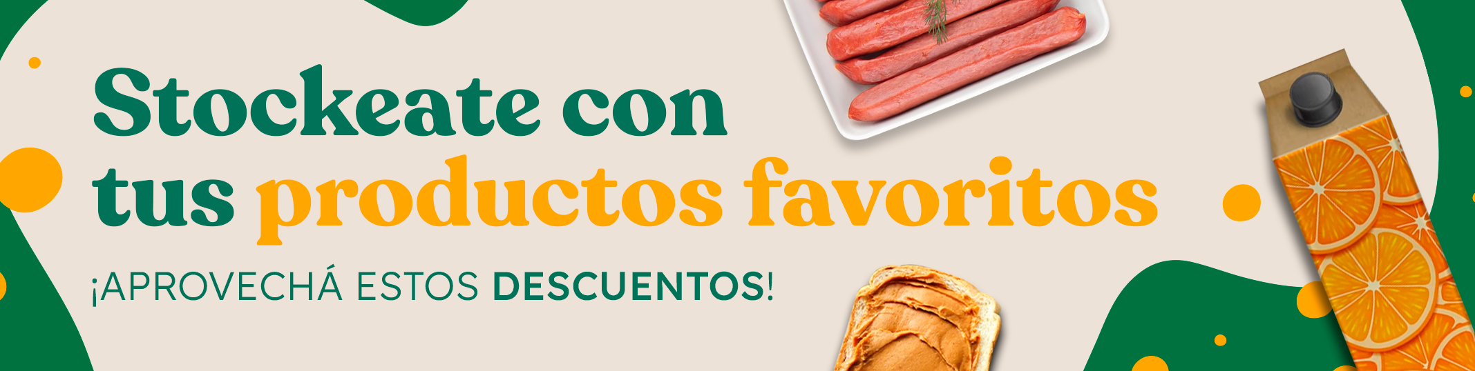 Promociones
